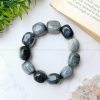 Cat's Eye Tumble Bracelet - Image 3