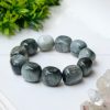 Cat's Eye Tumble Bracelet - Image 2