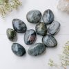 Cat's Eye Tumble