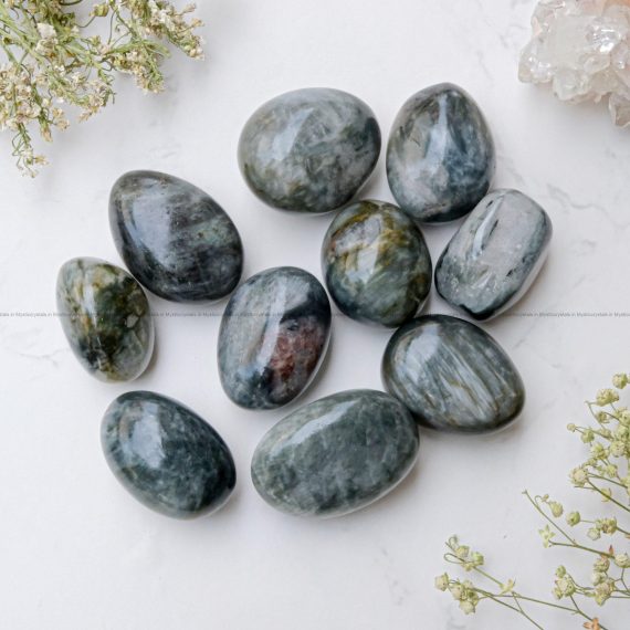 Cat's Eye Tumble