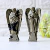 Golden Pyrite Angel - Image 2