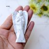 Howlite Angel - Image 2