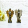 Labradorite Angel - Image 5
