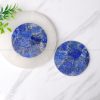 Lapis Lazuli Coaster