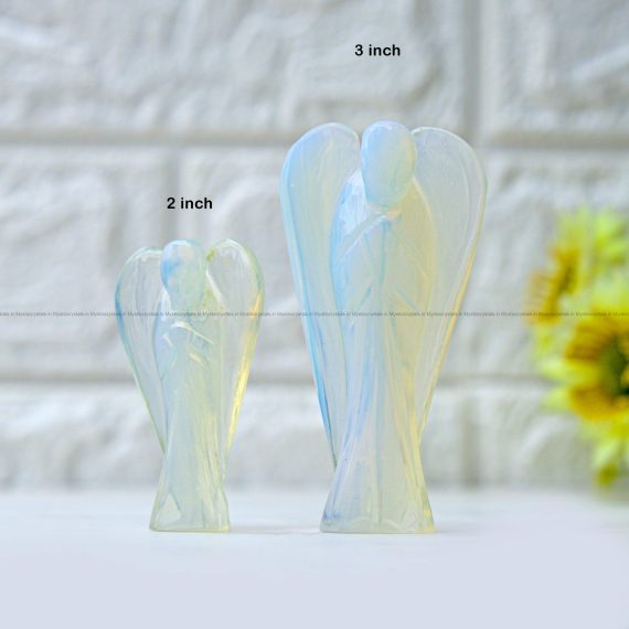 Opalite Angel