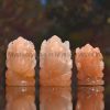 Red Aventurine Ganesha - Image 2