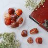 Carnelian Tumble (Red Sulemani) - Image 2