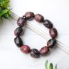 Rhodonite Tumble Bracelet - Image 3