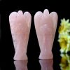 Rose Quartz Angel - Image 3