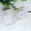 Selenite Crystal Lamp - Image 3