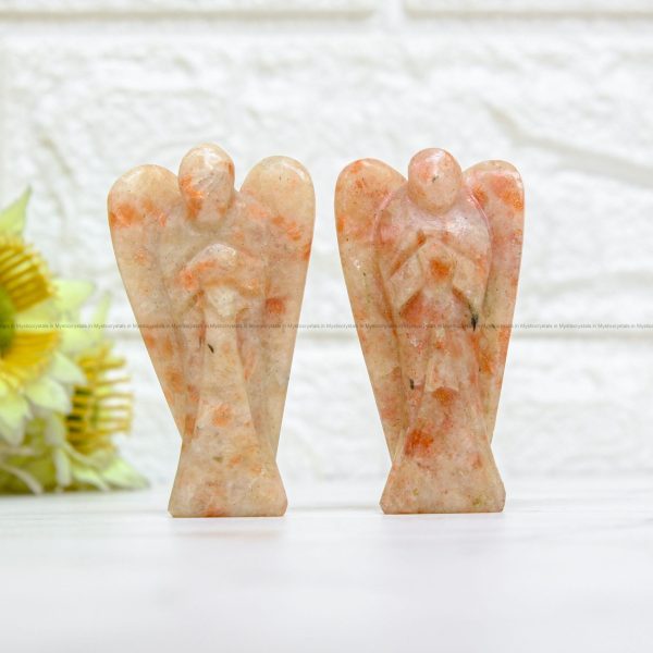 Sunstone Angel - Image 5