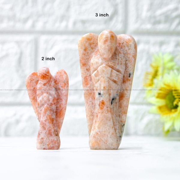 Sunstone Angel