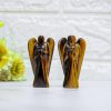 Tiger Eye Angel - Image 6