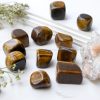 Tiger Eye Tumble - Image 3