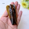 Tiger Eye Angel - Image 3