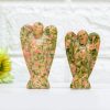 Unakite Angel - Image 5