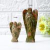 Unakite Angel