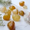 Yellow Onyx Tumble - Image 5