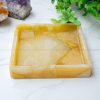 Yellow Aventurine Crystal Tray - Image 4