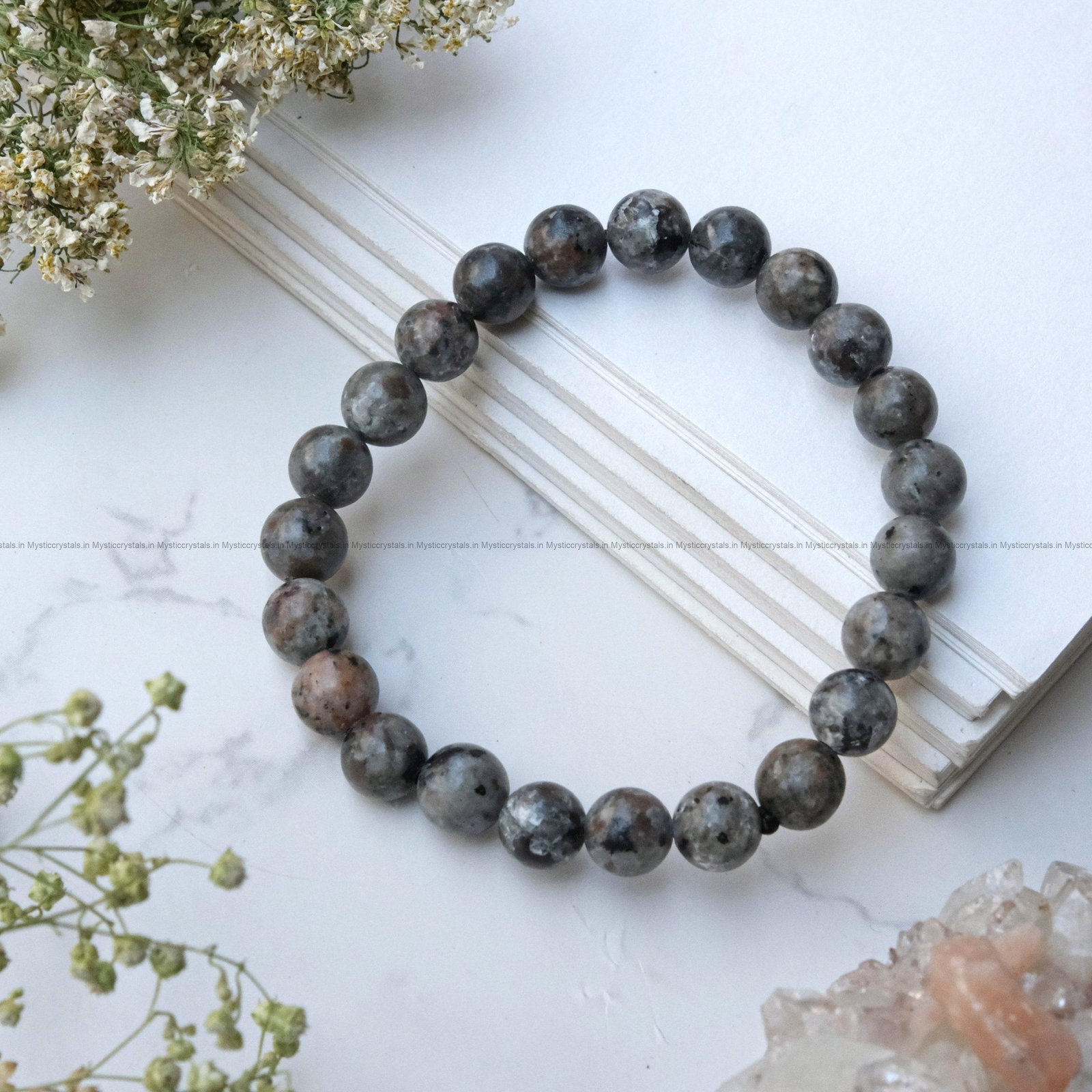 Premium Yooperlite Bracelet - Image 3