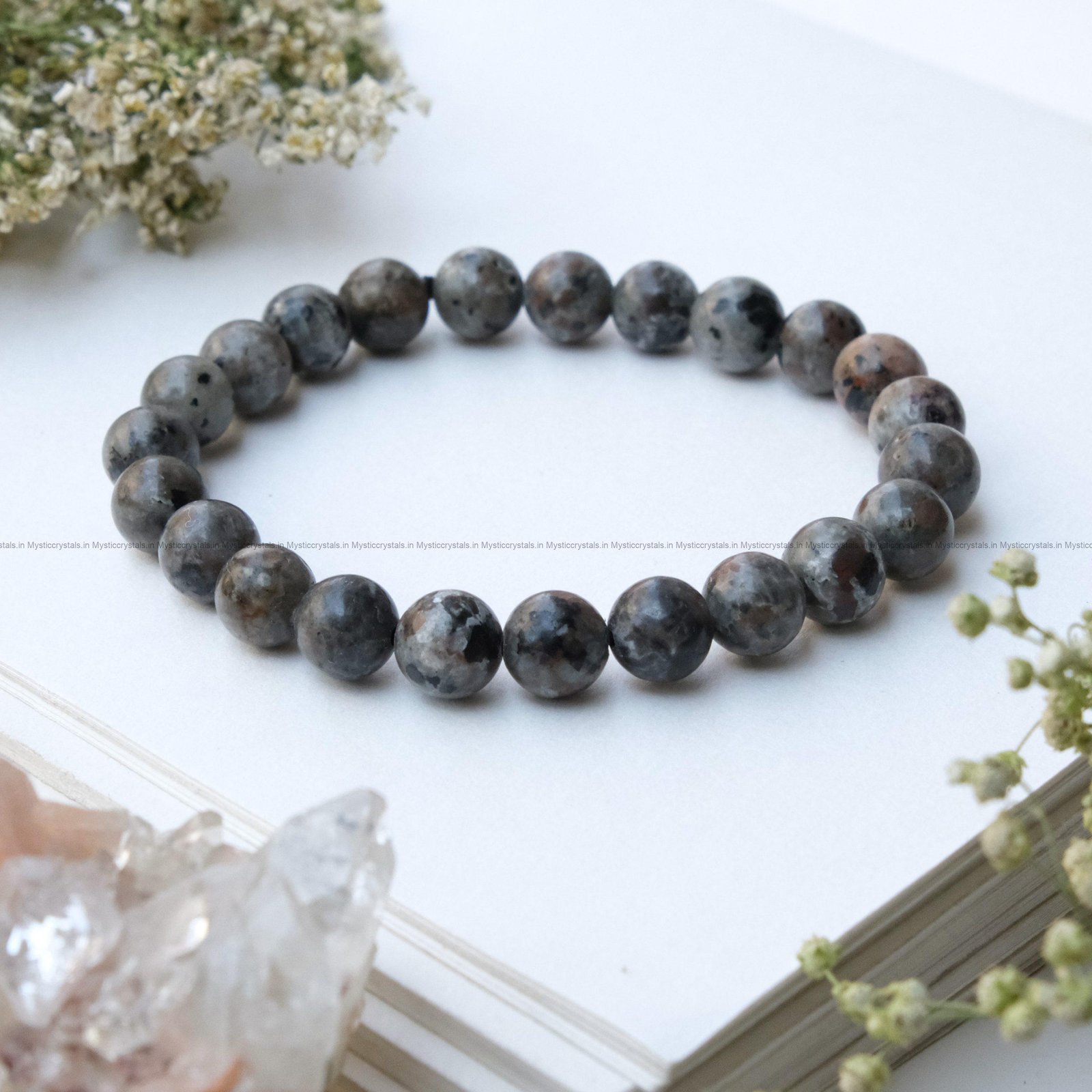 Premium Yooperlite Bracelet - Image 4