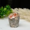Thomsonite Raw Crystal