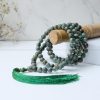 African Turquoise (Firoza) Mala - Image 3