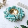 Amazonite Diyas - Image 4