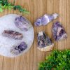 Amethyst Raw Crystal