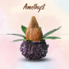 Amethyst Copper/Tamba Kalash