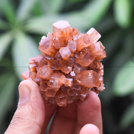 Aragonite Raw Crystal