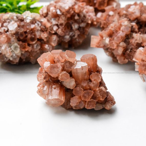 Aragonite Raw Crystal