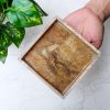 Aragonite Crystal Tray - Image 2