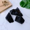 Black Obsidian Raw Crystal