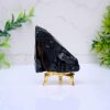 Black Obsidian Raw Crystal