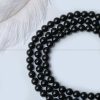 Black Tourmaline Mala - Image 2