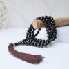 Black Tourmaline Mala - Image 3