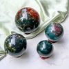 Bloodstone Sphere/Ball - Image 3