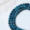 Blue Apatite Mala - Image 2