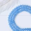 Chalcedony Mala - Image 2