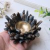 Blue Aventurine Diyas - Image 2