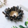 Blue Aventurine Diyas - Image 3