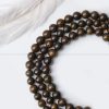 Bronzite Mala - Image 2