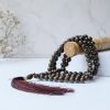 Bronzite Mala - Image 3