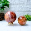 Carnelian Crystal Sphere/Ball - Image 2