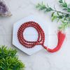 Carnelian Mala - Image 4