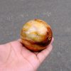 Carnelian Crystal Sphere/Ball - Image 3