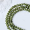 Chrysoprase Mala - Image 2