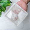 Clear Quartz Crystal Tray - Image 2