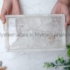 Clear Quartz Big Tray - Image 3